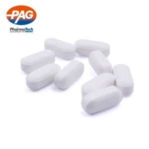 Private Label Acetyl L Carnitine Tablets