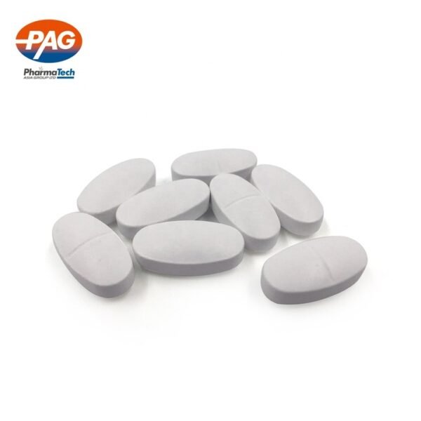 Private Label Bcaa Amino Acids Optimum