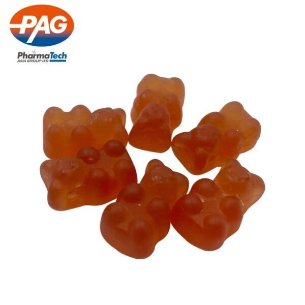 Private Label Bulk Improve Memory Halal