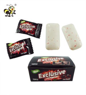 Private Label Exclusive Mastic Custom Bubble