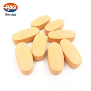 Private Label Multivitamin Tablet One for