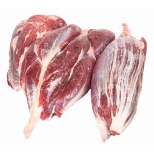 Processed Frozen Beef Meat Blood Part