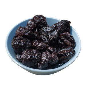 Prunes — premium quality