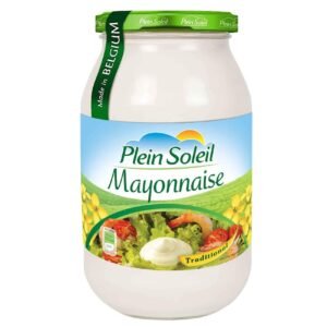 PS MAYONNAISE 250ML – Wholesale & Export UAE - wholesale supplier | AgroFoods Global