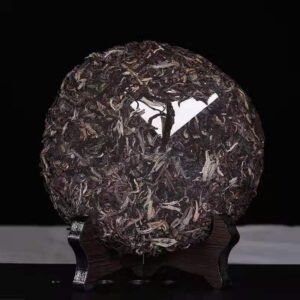 Pu er Tea Cake Yunnan Pu