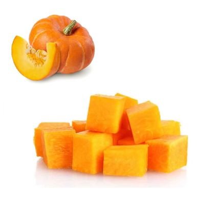 Pumpkin Red Cubes Pumpkin Red Cubes — premium quality