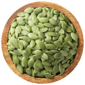 Pumpkin Seed — premium quality