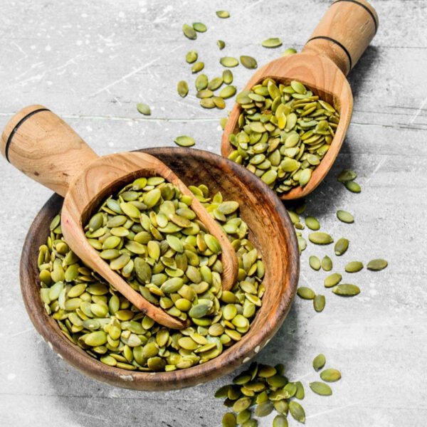 Pumpkin Seeds Pumpkin Seeds — premium quality