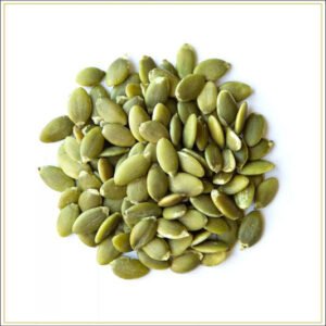 Pumpkin Seeds — premium quality