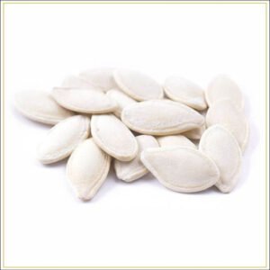 Pumpkin Seeds With Shell Salted — premium quality