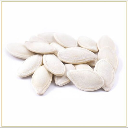 Pumpkin Seeds With Shell Salted Pumpkin Seeds With Shell Salted — premium quality