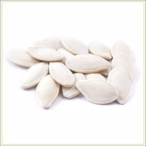Pumpkin Seeds With Shell Salted Ndash The Nuts Supermarket L — premium quality