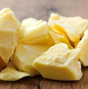 Pure Food Grade Cocoa Butter Blocks