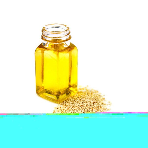 Pure Organic Untoasted Cold Press Shiny