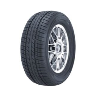 Pure Winter Radial Tires Tubeless Solid