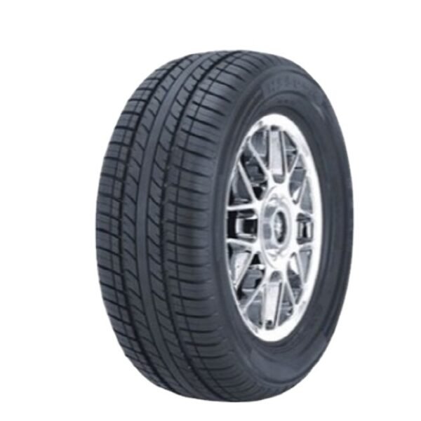 Pure Winter Radial Tires Tubeless Solid