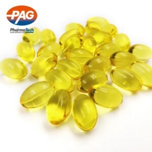 Qualified Supplier for 100 Pure Natural