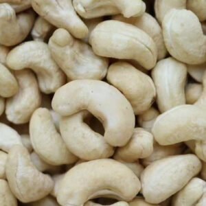 Quality Cashews Nut Supplier Offers Raw