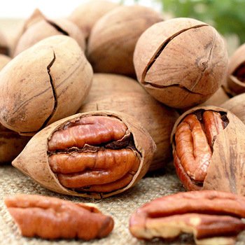 Quality Dried Pecan Nuts Food Grade