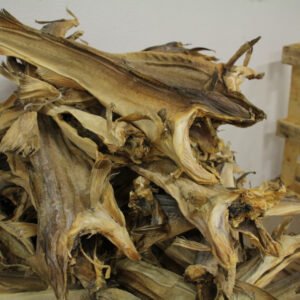 Quality Mackerel Whole FD Dried Fish