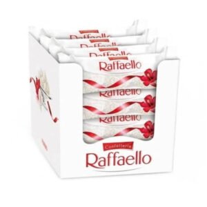 Raffaello Chocolate T3 30gx16 39 S Ndash The Nuts Supermarke — premium quality