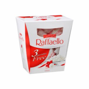 Raffaello T23 230g — premium quality