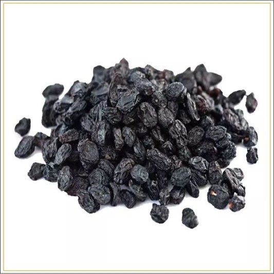 Raisin Black Raisin Black — premium quality
