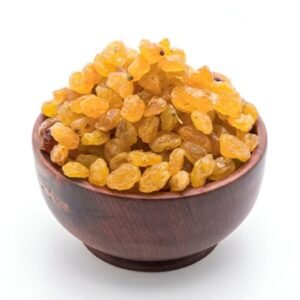 Raisin Golden — premium quality