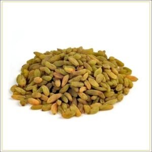 Raisin Green Ndash The Nuts Supermarket Llc — premium quality