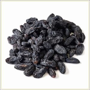 Raisin Uzbeki Jumbo Black Ndash The Nuts Supermarket Llc — premium quality