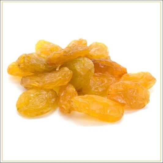 Raisin Uzbekistan Golden Raisin Uzbekistan Golden — premium quality