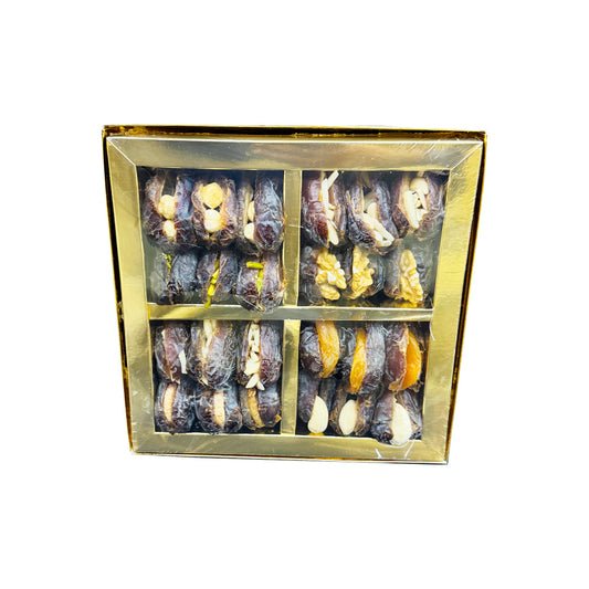 Ramadan Special Stuffed Dates Box Ramadan Special Stuffed Dates Box — premium quality