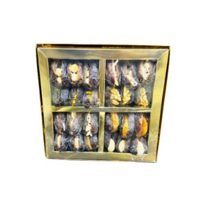 Ramadan Special Stuffed Dates Box Ndash The Nuts Supermarket — premium quality