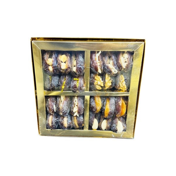 Ramadan Special Stuffed Dates Box Ndash The Nuts Supermarket Ramadan Special Stuffed Dates Box Ndash The Nuts Supermarket — premium quality