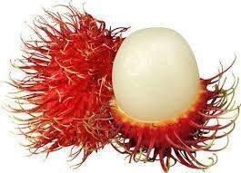 Rambuttan 500g — premium quality
