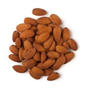 Raw Badam Almond Nuts Kernels Organic