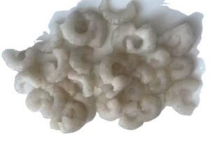 Raw Vannamei Shrimp Peeled Devined Vannamei