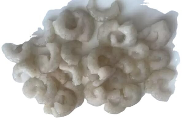 Raw Vannamei Shrimp Peeled Devined Vannamei