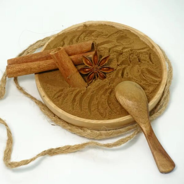 Ready Export 100 Organic Dried Cinnamon