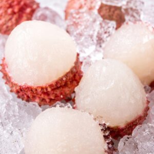 Ready to Use IQF Frozen Lychee