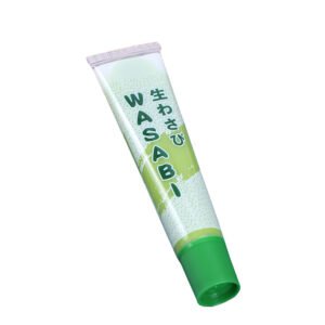 Real Horseradish Sauce 43G Japanese Flavor