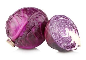 Red Cabbage 700g — premium quality