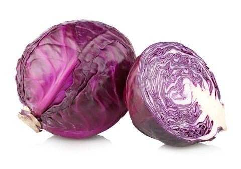 Red Cabbage 700g Red Cabbage 700g — premium quality