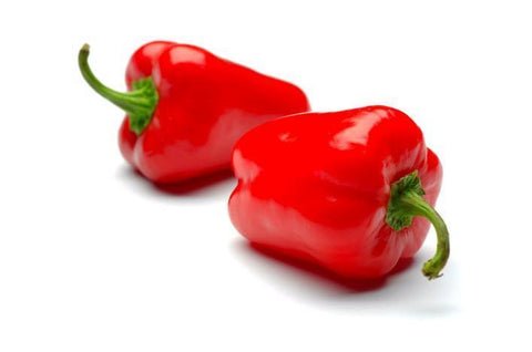 Red Capsicum 500g — premium quality