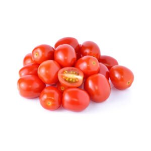Red Cherry Tomato Morocco 250g Pack — premium quality