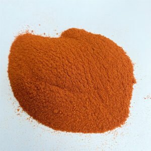 Red Ground Cayenne Pepper No Additives