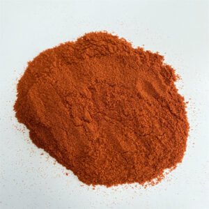 Red Ground Cayenne Pepper No Artificial