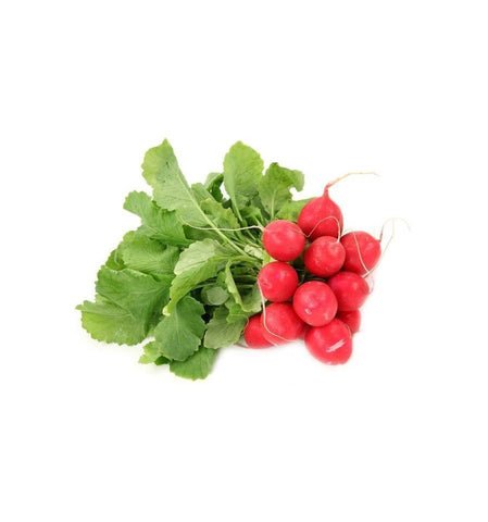 Red Radishes 125g Red Radishes 125g — premium quality