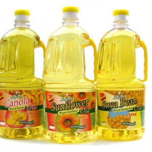 Refine 100 Pure Refined Edible Fractionated