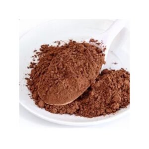 Rich aroma cocoa powder available for